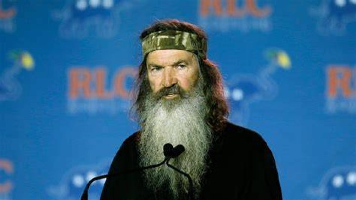 Did The Famous Phil Robertson Die? Learn The Truth