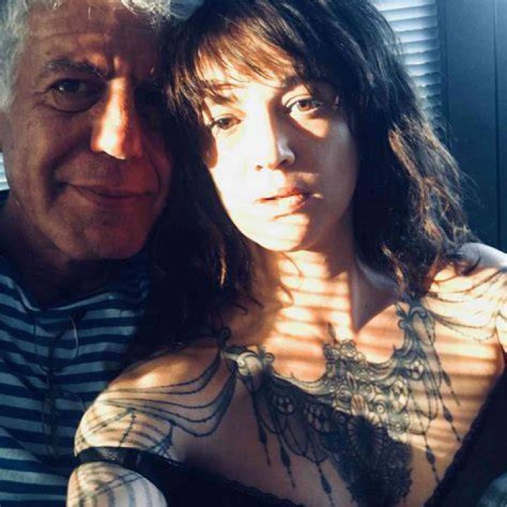 Did The Late Anthony Bourdain Have Kids? The Truth Revealed