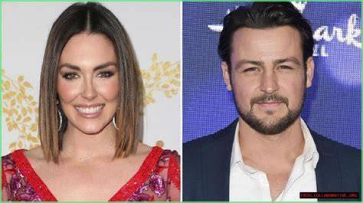 Did Tyler Hynes Tie The Knot?