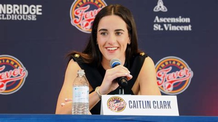 Did You Know Caitlin Clark's Bust Size? Find Out Here