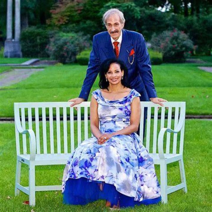 Did You Know Ted Nikolis Married After Fifty? All You Need To Know About His Love Life