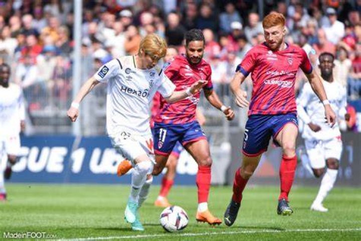 ((diffusion)) Clermont Le Havre en streaming regarder gratuit Le Havre - Clermont Foot 63 live du 24.07.2024 24 juillet 2024