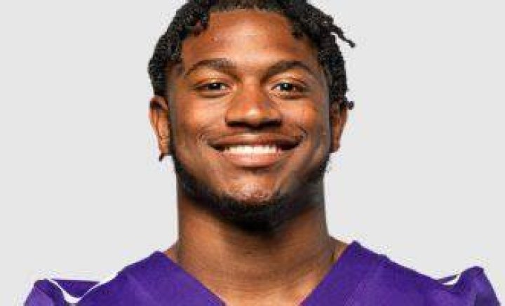 Dillon Johnson Injury Update, What Happened to Dillon Johnson? ·