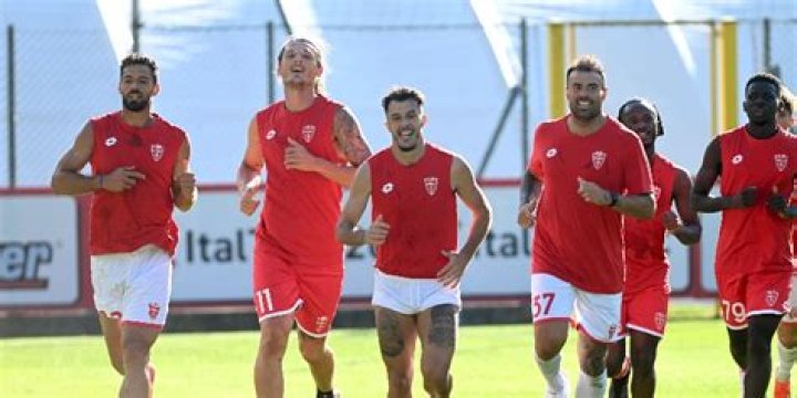 DIRETTA Monza - Alcione gratis MONZA, CAMBIA L'ORARIO DELL'AMICHEVOLE CON 24.07.2024 Sport