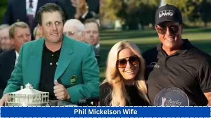 Discover Amy Mickelson: Philanthropist, Partner, And More
