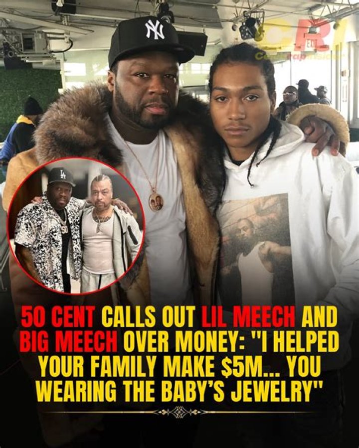 Discover Big Meech Sister's Instagram Profile And Inside Scoop