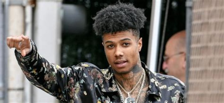 Discover Blueface's Real Identity: Unmasking The Artist Behind The Name