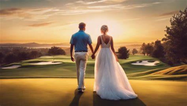 Discover Brooke Henderson's Romantic Partner: Love And Golf Intertwined