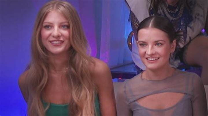 Discover Brooke Hyland's Mysterious Middle Name Unveiled