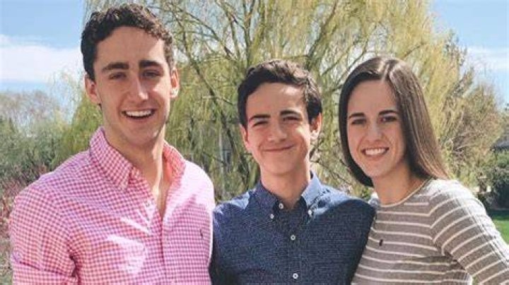 Discover Caitlin Clark's Siblings: Meet The Clark Family
