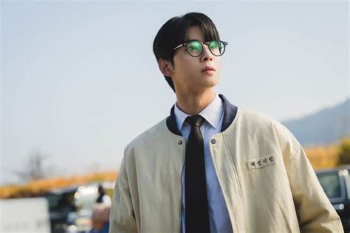 Discover Captivating TV Shows Featuring The Multitalented Cha Eun-Woo
