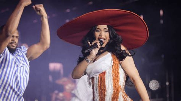Discover Cardi B's Husband: Behind The Famous Rapper