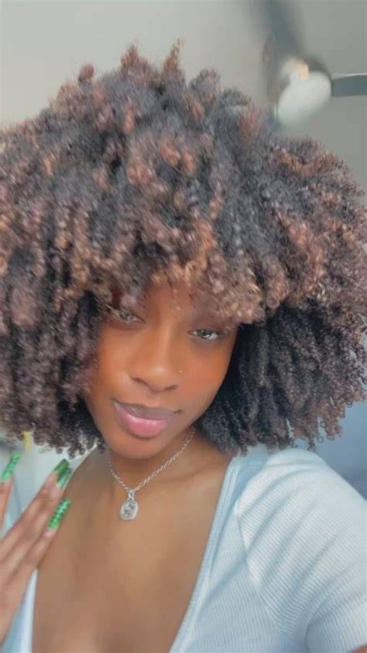 Discover Cassie Ventura's Natural Hair Journey & Transformation