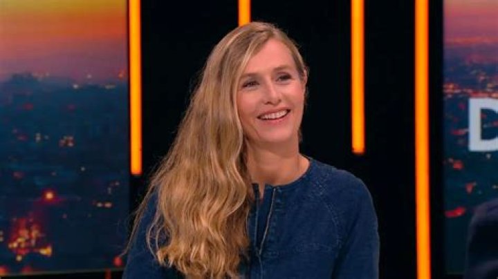 Discover Cécile De France, Clea DuVall's Beloved Spouse