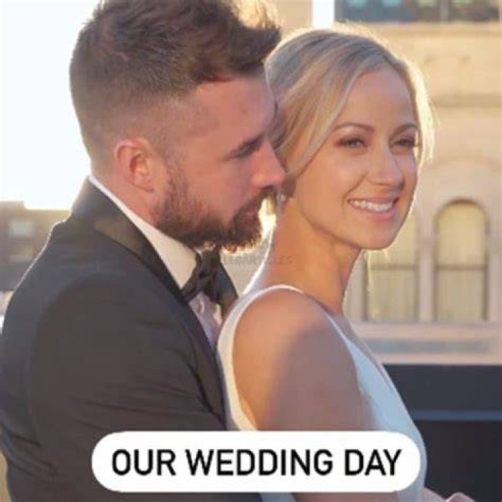 Discover Charlie Berens' Marriage: Uncovering The Secrets Of A Successful Union