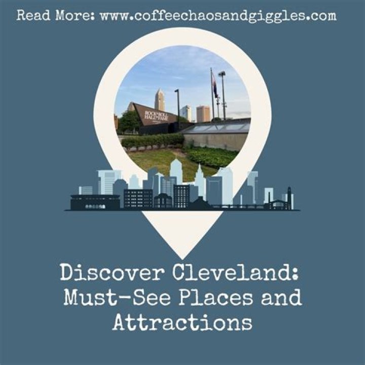 Discover Cleveland's Must-Skip Experiences