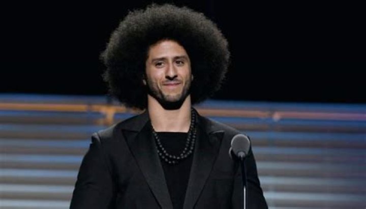 Discover Colin Kaepernick's Estimated Net Worth