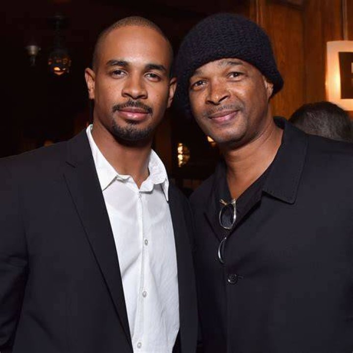 Discover Damon Wayans Jr.'s Maternal Lineage: Exploring His Mother's Family Roots