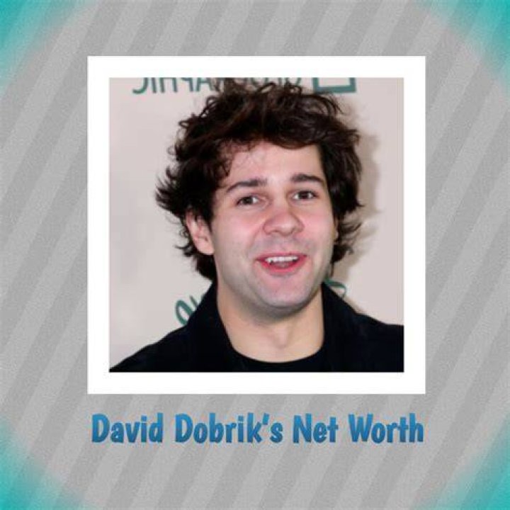Discover David Dobrik's Net Worth Unveiled