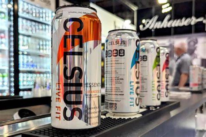 Discover: Does Celsius Contain Drugs?