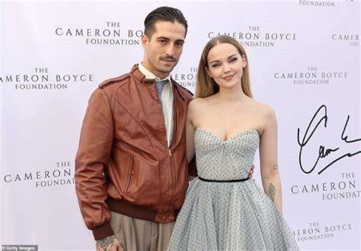 Discover Dove Cameron's True Identity: Unveil Her Full Name Today