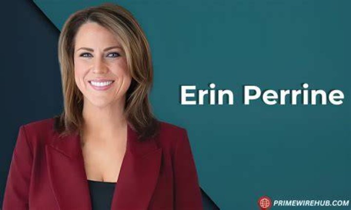 Discover Erin Perrine's Age: A Comprehensive Guide