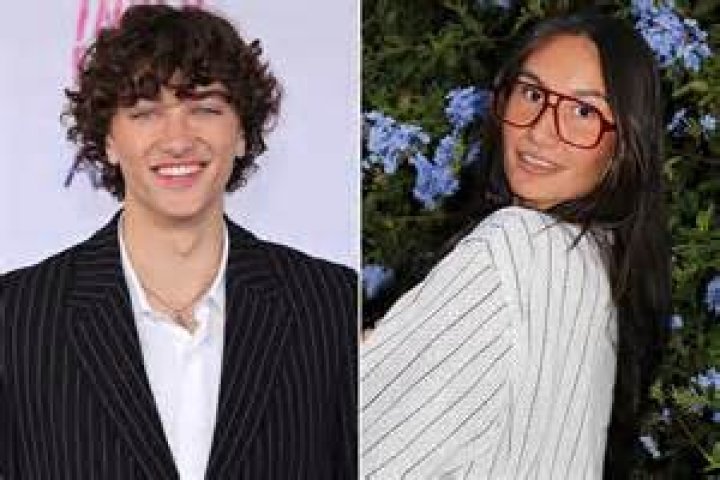 Discover Gavin Casalegno's Love Life: Uncovering His Partner