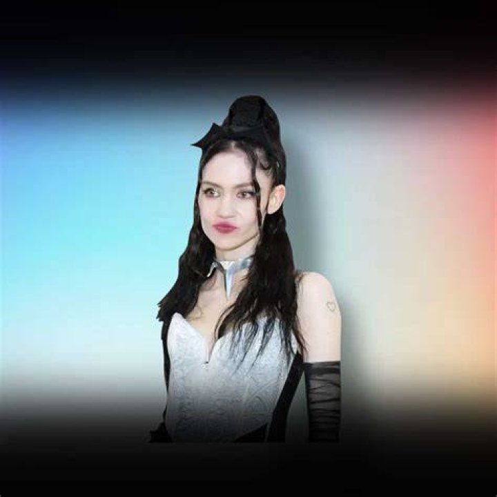 Discover Grimes' Exact Age: The Ultimate Grimes Age Guide