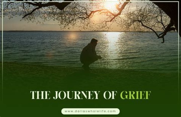 Discover Heartfelt Melodies: Songs That Embrace The Journey Of Grief