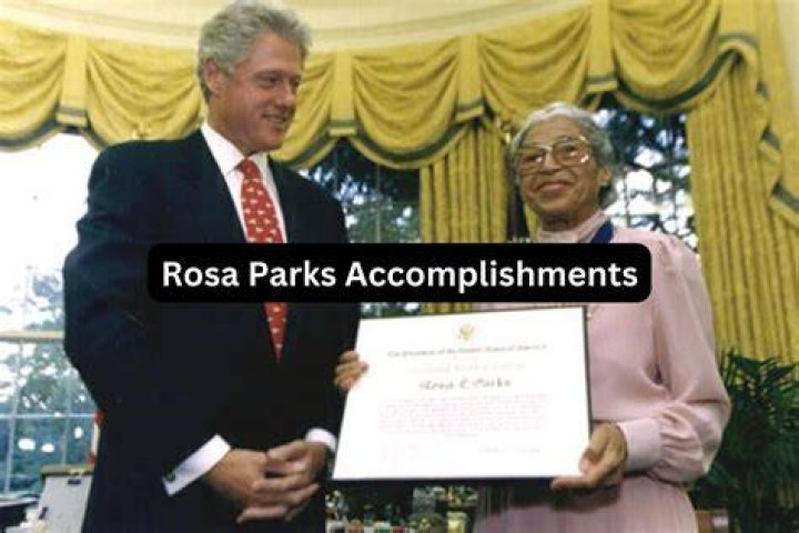 Discover Her Accomplishments And Legacy