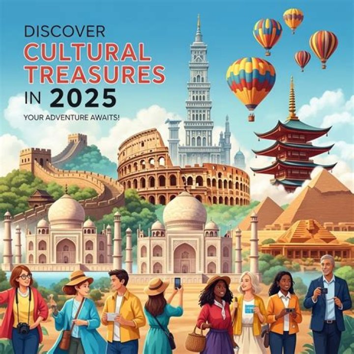 Discover Hidden Meanings And Cultural Treasures
