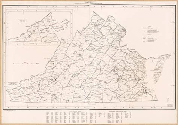 Discover Historical Insights Of Virginia With Val Matthews