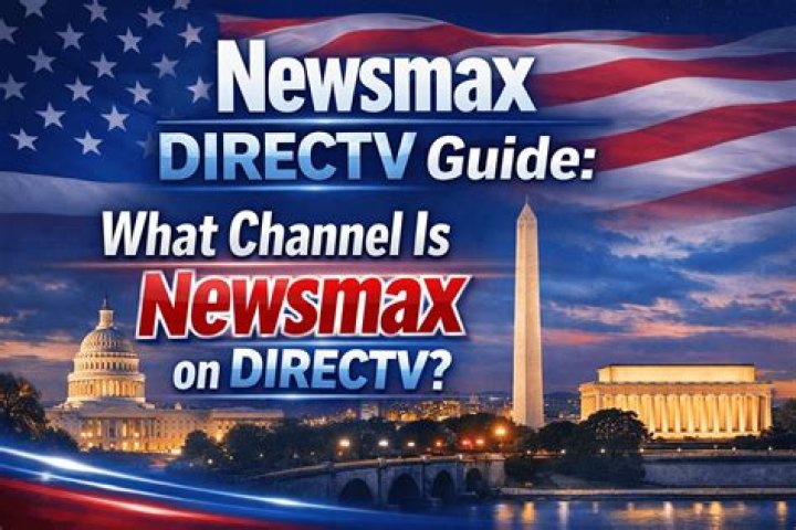 Discover If Newsmax Is Free On Spectrum: A Comprehensive Guide