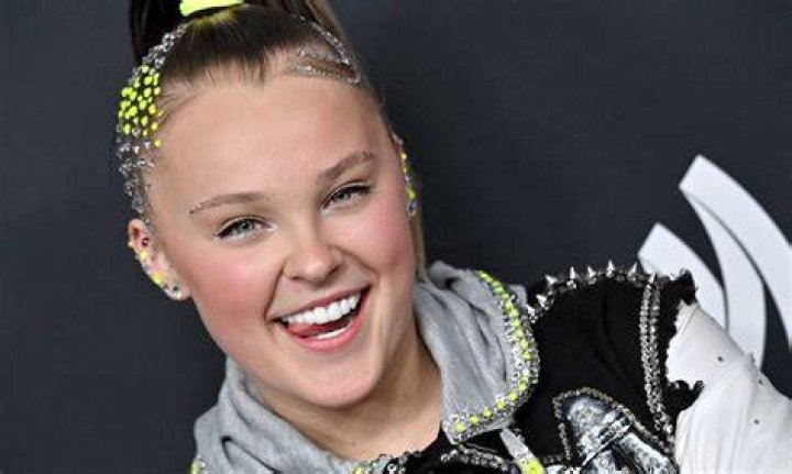 Discover JoJo Siwa's Age: A Profile Of The Teen Sensation