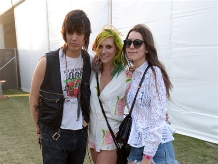 Discover Julian Casablancas's Famous Siblings: An Exclusive Look