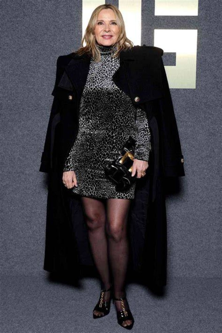 Discover Kim Cattrall's Height And More Fascinating Details