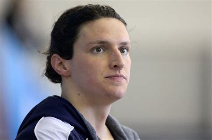 Discover Lia Thomas's Given Name: Uncovering The Identity Of The Transgender Swimmer