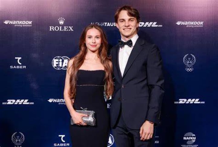 Discover Lily Gladstone's Relationship Journey