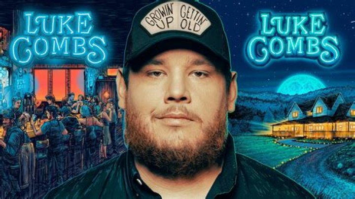 Discover Luke Combs' Background: Exploring His Nationality