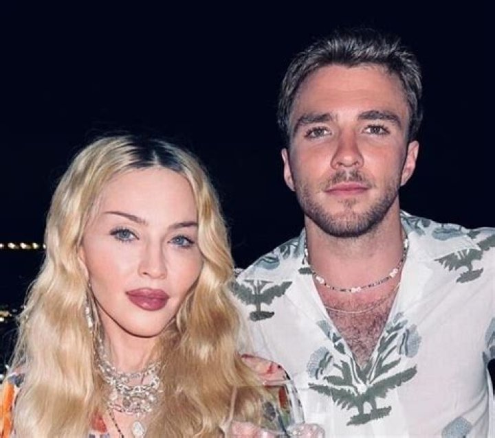 Discover Madonna's Captivating Ethnic Heritage