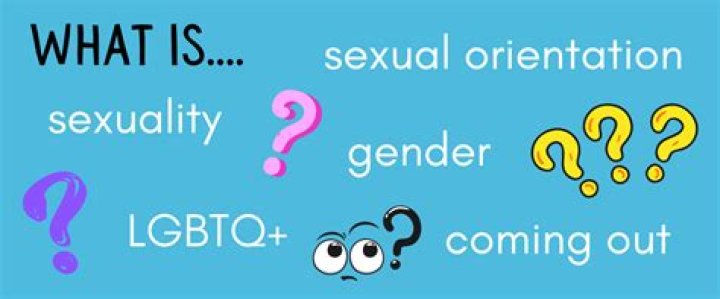 Discover Male Singers Embracing Their Sexual Orientation