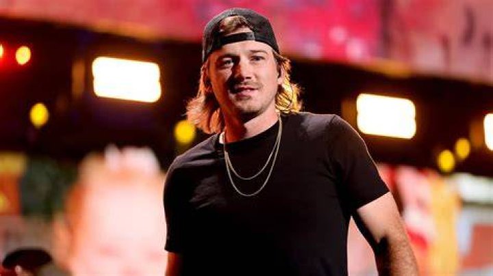 Discover Morgan Wallen's Family Ties: Unveiling His Brother's Role And Impact