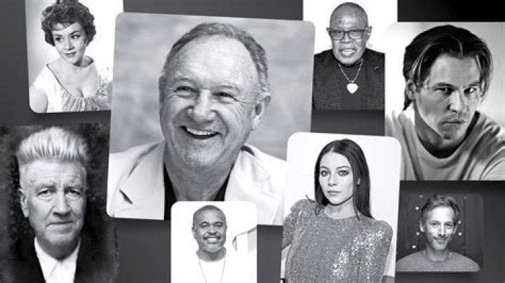 Discover Oregon's Notable Figures: Famous People With Oregon Roots