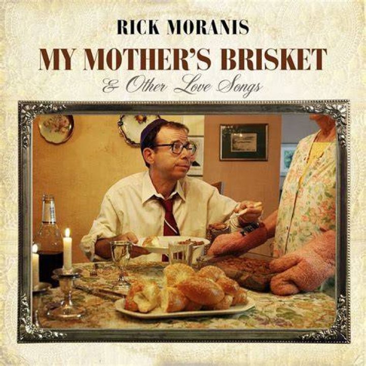 Discover Rick Moranis' Family: Exploring His Children's Lives