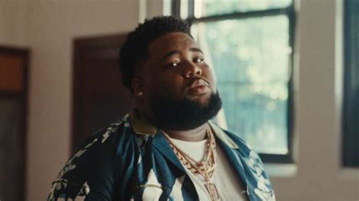 Discover Rod Wave's Roots: A Dive Into His Hometown Connection