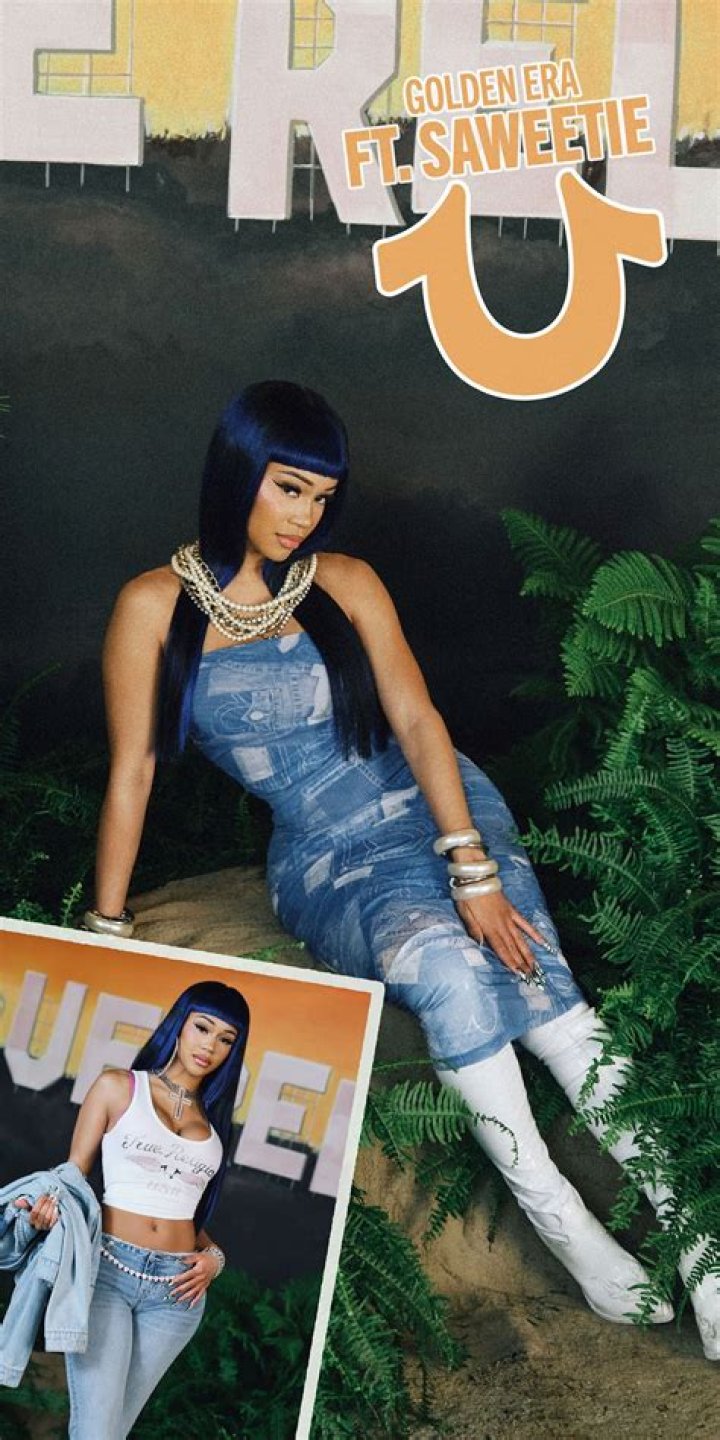 Discover Saweetie's True Identity: Unveiling Her Real Name