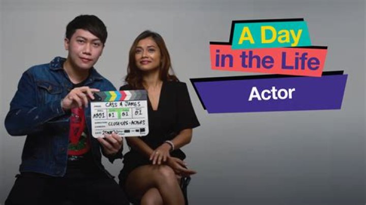 Discover The Actor's Personal Life