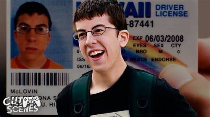 Discover The Actor Behind The Iconic McLovin Role