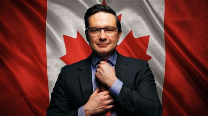 Discover The Age Of Anaida Poilievre