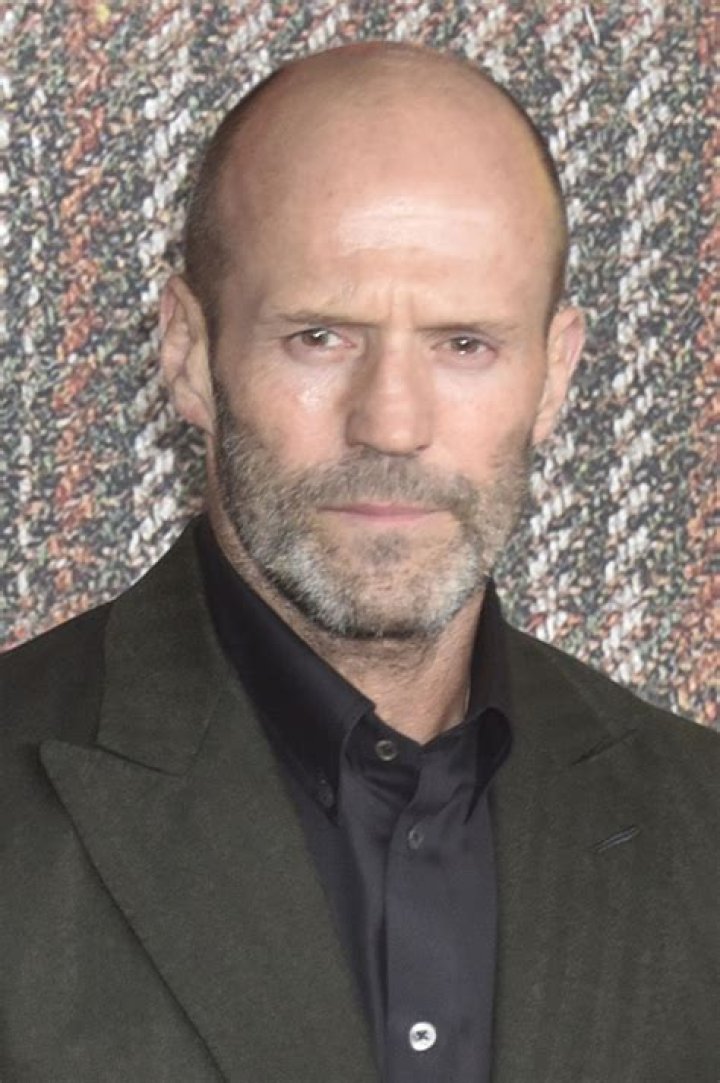 Discover The Age Of Hollywood Icon: Jason Statham